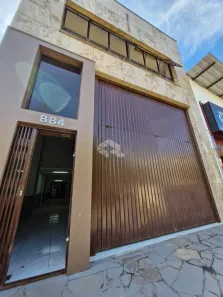 Galpão/Depósito/Armazém à venda, 271m² no São Geraldo, Porto Alegre