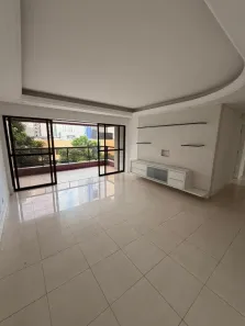 Apartamento com 4 Quartos à venda, 145m² no Graças, Recife