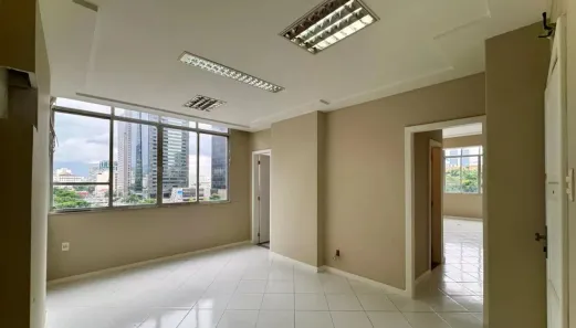 Apartamento com 2 Quartos à venda, 58m² no Centro, Rio de Janeiro
