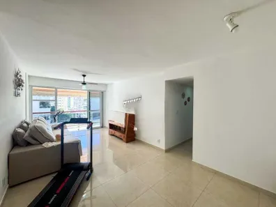 Apartamento com 2 Quartos à venda, 97m² no Laranjeiras, Rio de Janeiro