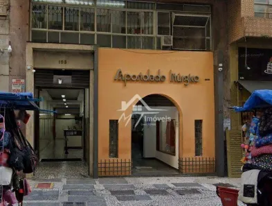 Sala Comercial à venda, 264m² no República, São Paulo
