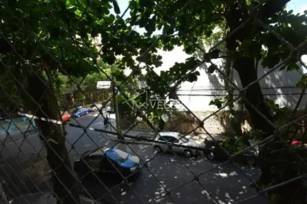 Kitnet à venda, 27m² no Glória, Rio de Janeiro