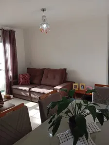 Apartamento com 2 Quartos à venda, 60m² no Jardim Paris, São Paulo