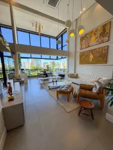 Apartamento com 3 Quartos à venda, 166m² no Ponta Verde, Maceió