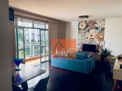 Apartamento com 3 Quartos à venda, 120m² no Icaraí, Niterói