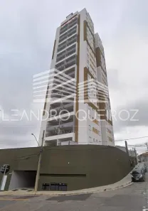 Apartamento com 2 Quartos à venda, 62m² no Vila São Ricardo, Guarulhos