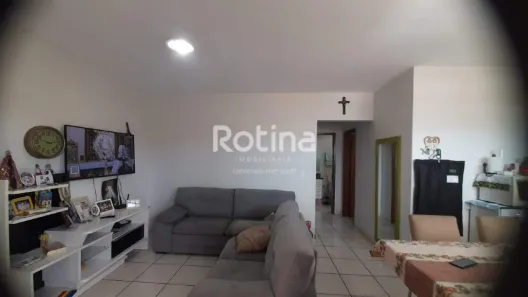 Apartamento com 2 Quartos à venda, 60m² no Presidente Roosevelt, Uberlândia