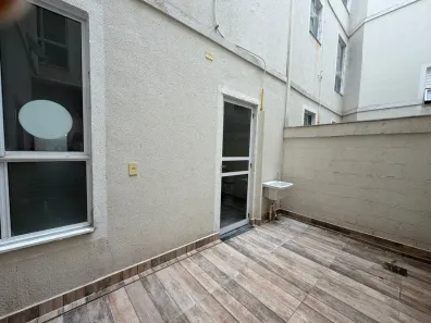 Apartamento com 2 Quartos à venda, 67m² no Campestre, Piracicaba