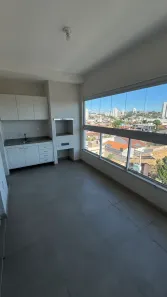 Apartamento com 2 Quartos para alugar, 77m² no Jardim das Nações, Taubaté