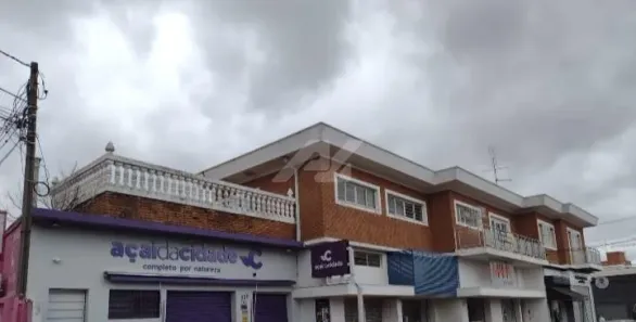 Sobrado com 3 Quartos para alugar, 136m² no Jardim Chapadão, Campinas