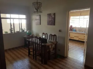 Casa com 4 Quartos à venda, 199m² no Vila Guaca, São Paulo