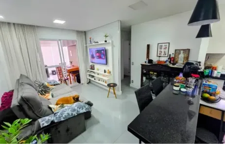 Apartamento com 3 Quartos à venda, 80m² no Jardim Vazani, São Paulo