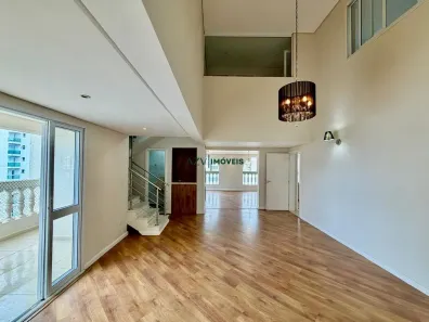 Apartamento com 3 Quartos à venda, 323m² no Jardim Esplanada, São José dos Campos