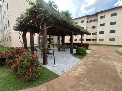 Apartamento com 3 Quartos à venda, 139m² no Olinda, Uberaba