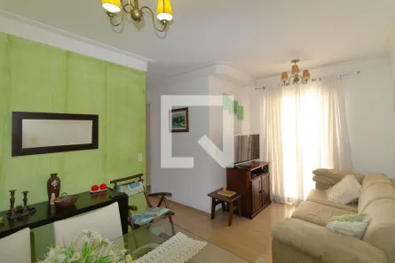 Apartamento com 2 Quartos à venda, 50m² no Quinta da Paineira, São Paulo