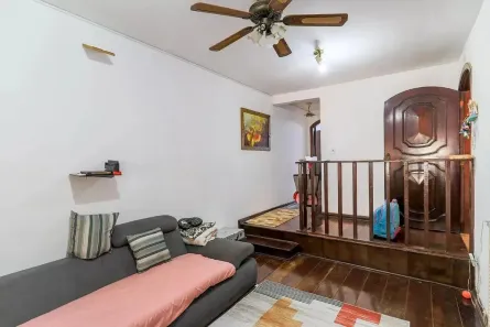 Casa com 3 Quartos à venda, 270m² no Santo Amaro, São Paulo