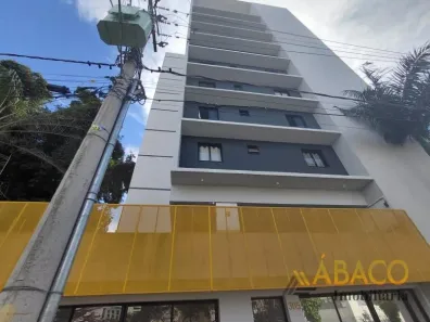 Apartamento com 1 Quarto para alugar, 20m² no Parque Arnold Schimidt, São Carlos