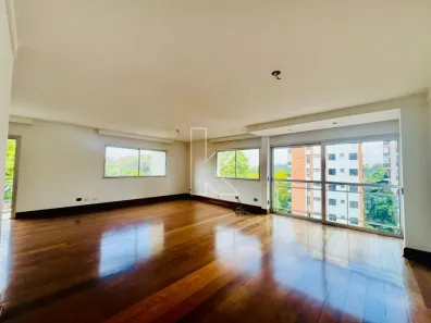 Apartamento com 4 Quartos à venda, 237m² no Vila Nova Conceição, São Paulo