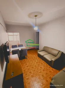 Apartamento com 2 Quartos para alugar, 80m² no Dom Cabral, Belo Horizonte