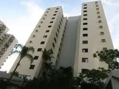 Apartamento com 3 Quartos à venda, 123m² no Jardim Panorama, Bauru