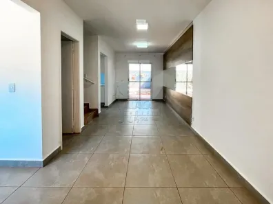Casa de Condomínio com 3 Quartos à venda, 100m² no Vila do Golf, Ribeirão Preto