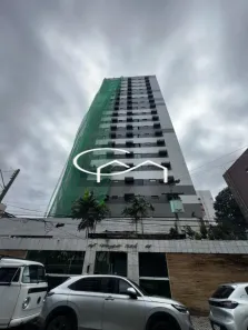 Apartamento com 3 Quartos à venda, 130m² no Boa Viagem, Recife