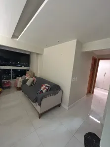 Apartamento com 2 Quartos à venda, 55m² no Cordeiro, Recife