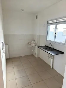 Apartamento com 2 Quartos à venda, 46m² no Chácaras Água Branca, Piracicaba