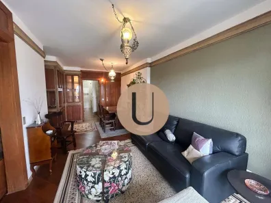 Apartamento com 3 Quartos à venda, 94m² no Indianópolis, São Paulo