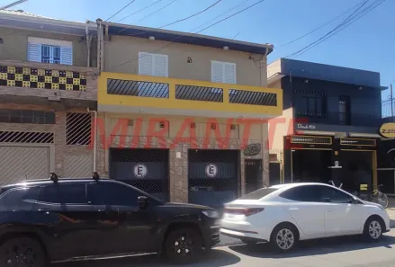 Casa com 7 Quartos à venda, 200m² no Casa Verde Alta, São Paulo
