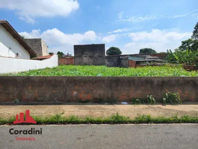 Lote/Terreno à venda, 780m² no Parque Ortolândia, Hortolândia