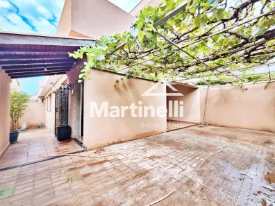 Sobrado com 3 Quartos à venda, 149m² no Parque dos Lagos, Ribeirão Preto