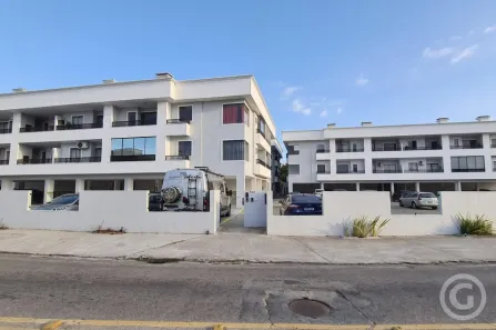 Apartamento com 1 Quarto para alugar, 40m² no Ribeirão da Ilha, Florianópolis