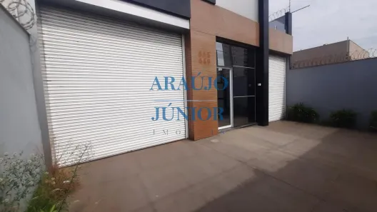 Ponto Comercial para alugar, 190m² no Jardim Firenze, Santa Bárbara D'Oeste