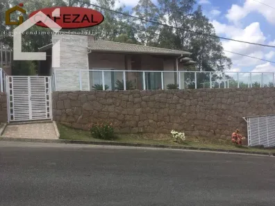 Casa com 3 Quartos à venda, 287m² no Outeiro das Flores, Itupeva