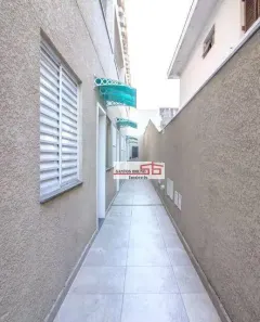 Apartamento com 2 Quartos à venda, 40m² no Vila Constança, São Paulo