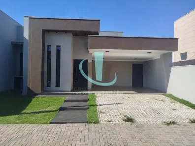 Casa de Condomínio com 3 Quartos à venda, 182m² no Jardim dos Flamboyants, Araraquara