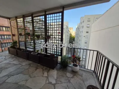 Cobertura com 4 Quartos à venda, 357m² no Flamengo, Rio de Janeiro