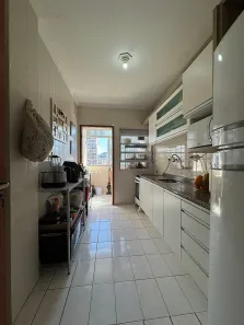 Apartamento com 2 Quartos à venda, 84m² no Kobrasol, São José