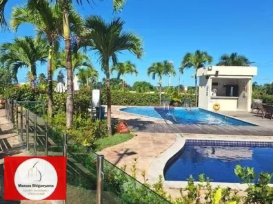 Apartamento com 2 Quartos à venda, 58m² no Centro, Lauro de Freitas