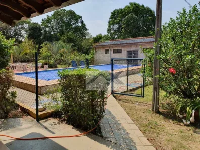 Fazenda/Sítio com 4 Quartos à venda, 5000m² no Chácaras Bauruenses, Bauru