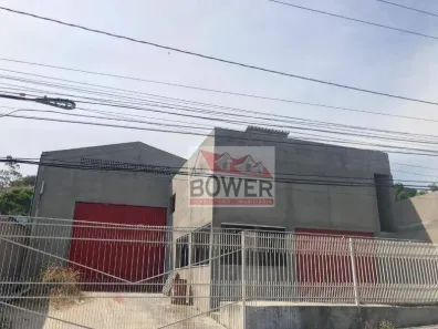Galpão/Depósito/Armazém à venda, 270m² no Inoã (Inoã), Maricá