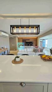 Apartamento com 3 Quartos à venda, 147m² no Vila Ema, São José dos Campos