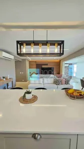 Apartamento com 3 Quartos à venda, 147m² no Vila Ema, São José dos Campos