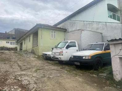Lote/Terreno à venda, 136m² no Jardim Independência, São Paulo