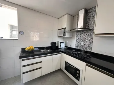 Apartamento com 3 Quartos para alugar, 70m² no Centro-Sul, Várzea Grande