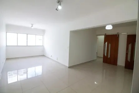Apartamento com 3 Quartos à venda, 104m² no Santo Amaro, São Paulo