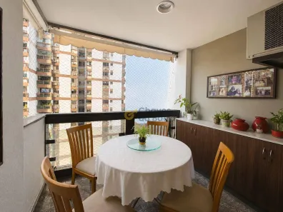 Apartamento com 2 Quartos à venda, 88m² no Barra da Tijuca, Rio de Janeiro