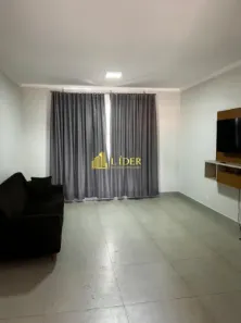 Apartamento com 2 Quartos à venda, 58m² no Santa Mônica, Uberlândia