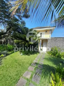Casa com 5 Quartos à venda, 425m² no Recreio dos Bandeirantes, Rio de Janeiro